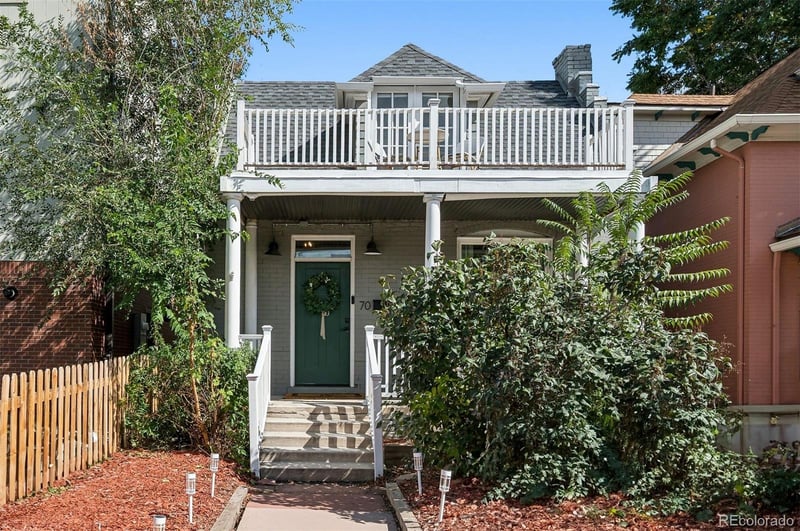 70 N Logan St, Denver, CO 80203