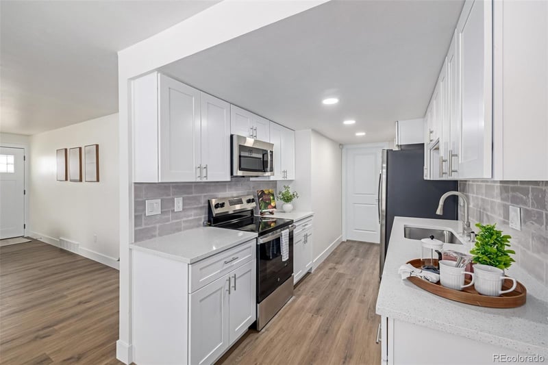 3611 W 79th Ave #B4, Westminster, CO 80030