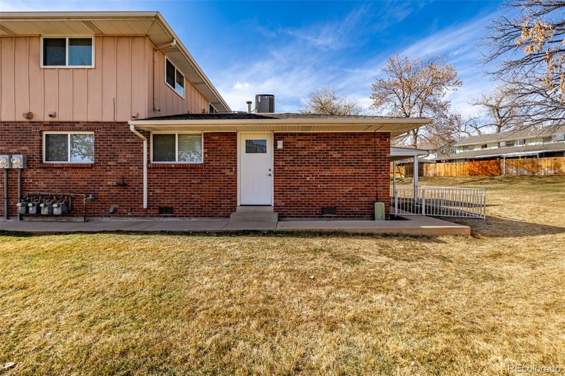 3611 W 79th Ave #B4, Westminster, CO 80030
