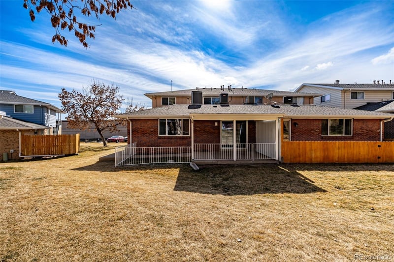 3611 W 79th Ave #B4, Westminster, CO 80030