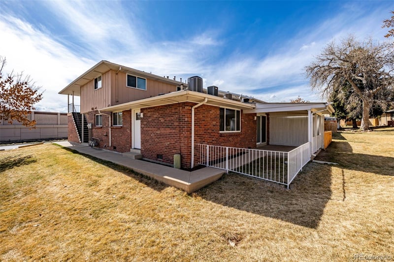 3611 W 79th Ave #B4, Westminster, CO 80030