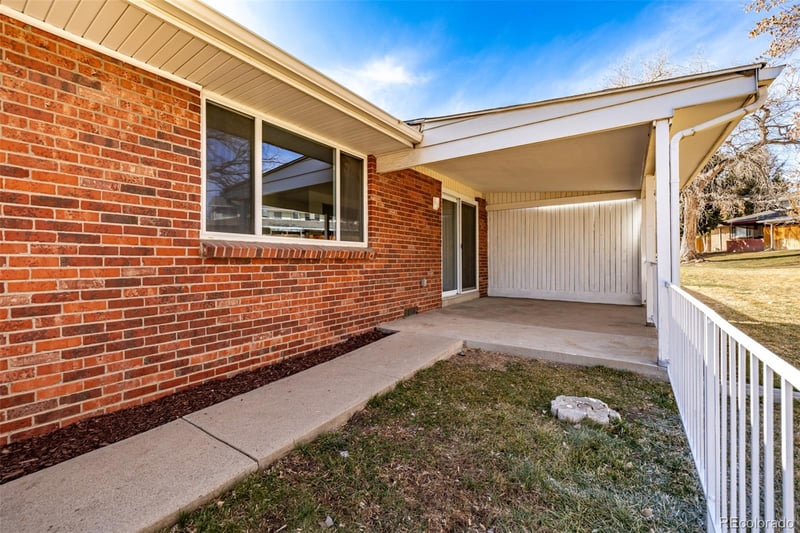 3611 W 79th Ave #B4, Westminster, CO 80030
