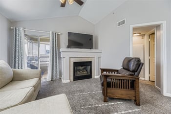 12858 Ironstone Way #301, Parker, CO 80134