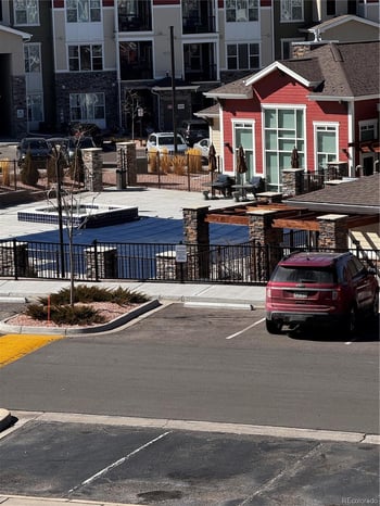 12858 Ironstone Way #301, Parker, CO 80134