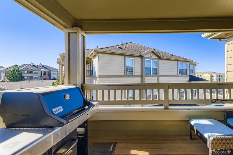 12858 Ironstone Way #301, Parker, CO 80134