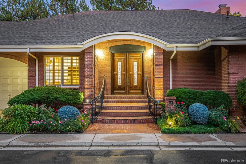 400 S Steele St #64, Denver, CO 80209