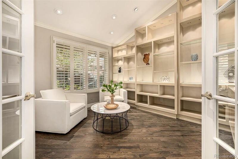 400 S Steele St #64, Denver, CO 80209