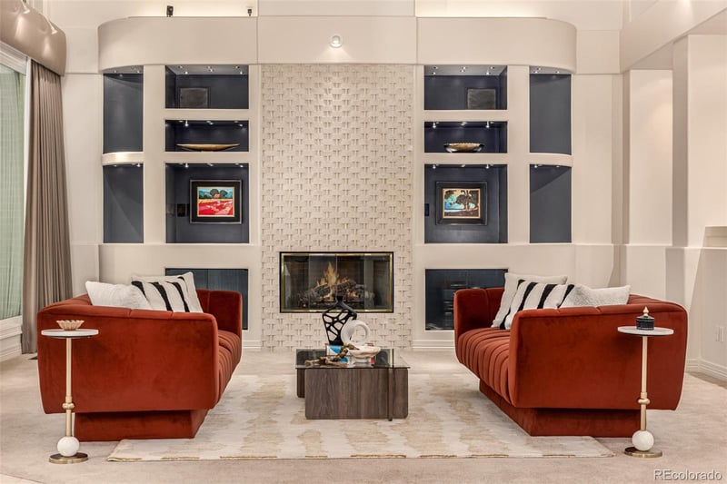 400 Steele St #64, Denver, CO 80209