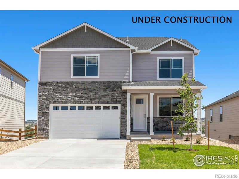 1626 Happy Woodland Dr, Fort Collins, CO 80528