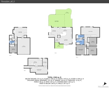 7797 Willow Way, Centennial, CO 80112