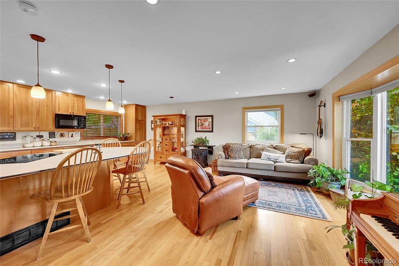 7797 Willow Way, Centennial, CO 80112