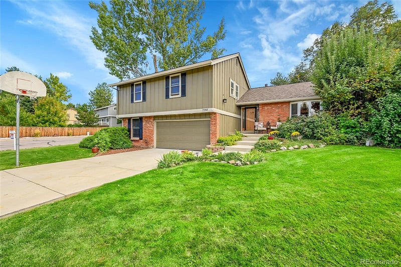 7797 Willow Way, Centennial, CO 80112