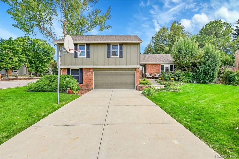 7797 Willow Way, Centennial, CO 80112