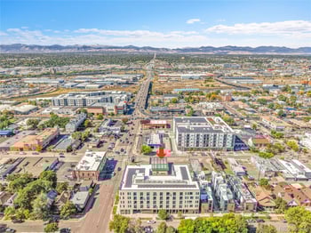 603 Inca St #315, Denver, CO 80204