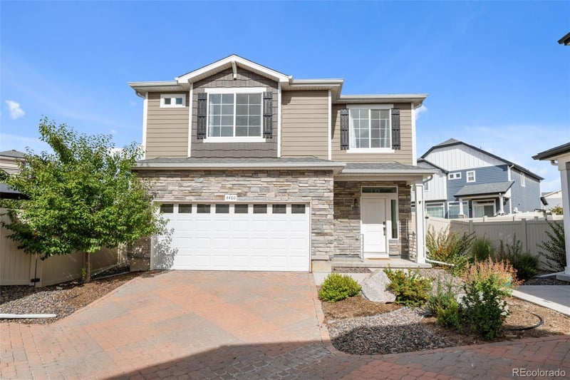 4460 Quatar Ct, Aurora, CO 80019