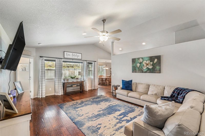 346 Sunset Dr, La Salle, CO 80645
