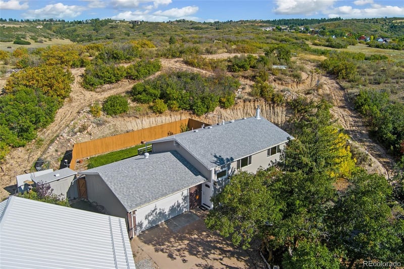 228 Birch Ave, Castle Rock, CO 80104