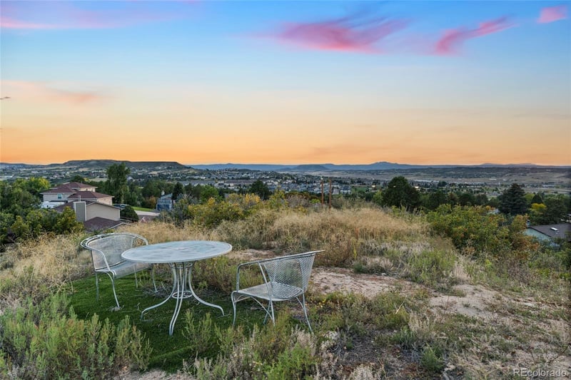 228 Birch Ave, Castle Rock, CO 80104