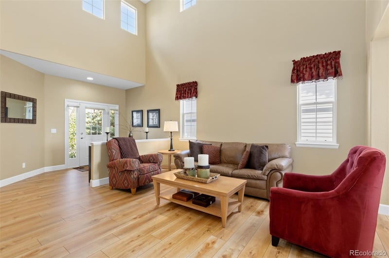 7924 Sabino Ln, Castle Rock, CO 80108