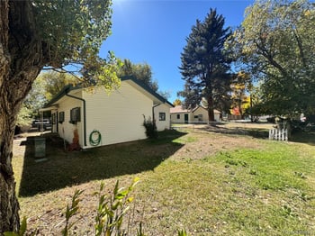 118 San Juan Ave, Buena Vista, CO 81211