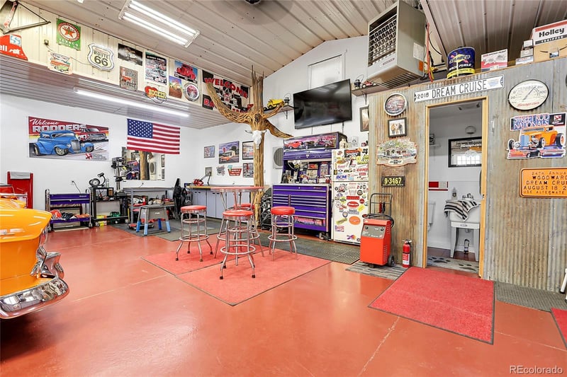 6480 W 60th Ave, Arvada, CO 80003