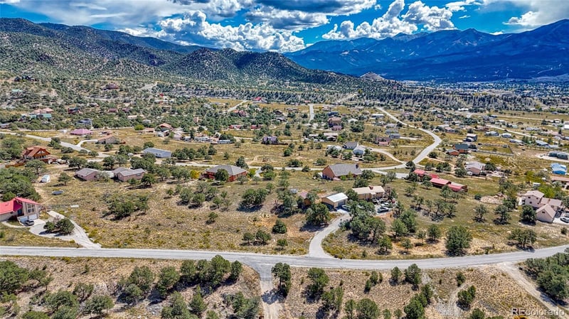 000 Piute Dr, Salida, CO 81201