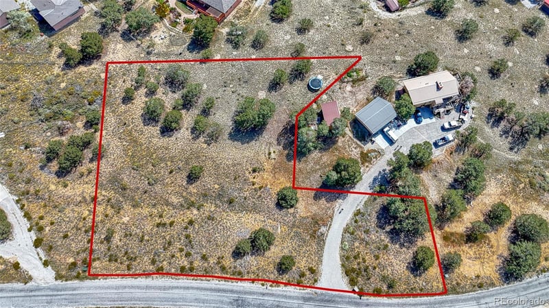 000 Piute Dr, Salida, CO 81201