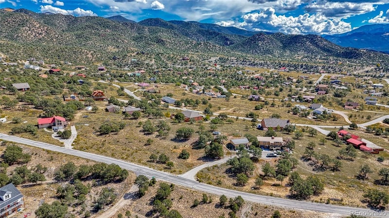 000 Piute Dr, Salida, CO 81201