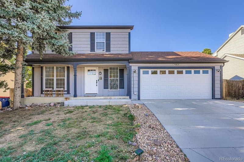 19801 Dartmouth Ave, Aurora, CO 80013