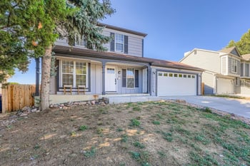 19801 Dartmouth Ave, Aurora, CO 80013