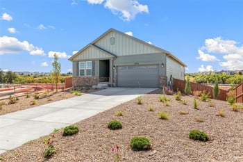 4308 Soapberry Pl, Castle Rock, CO 80108