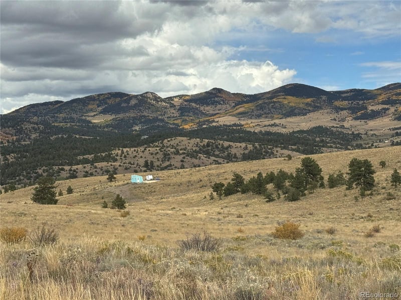 2347 Music Mountain Dr, Westcliffe, CO 81252