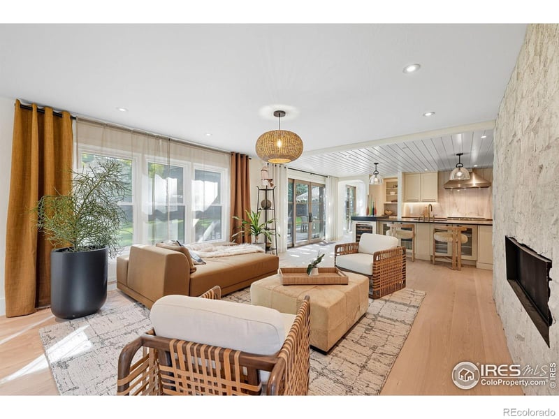 6919 Hunter Pl, Boulder, CO 80301