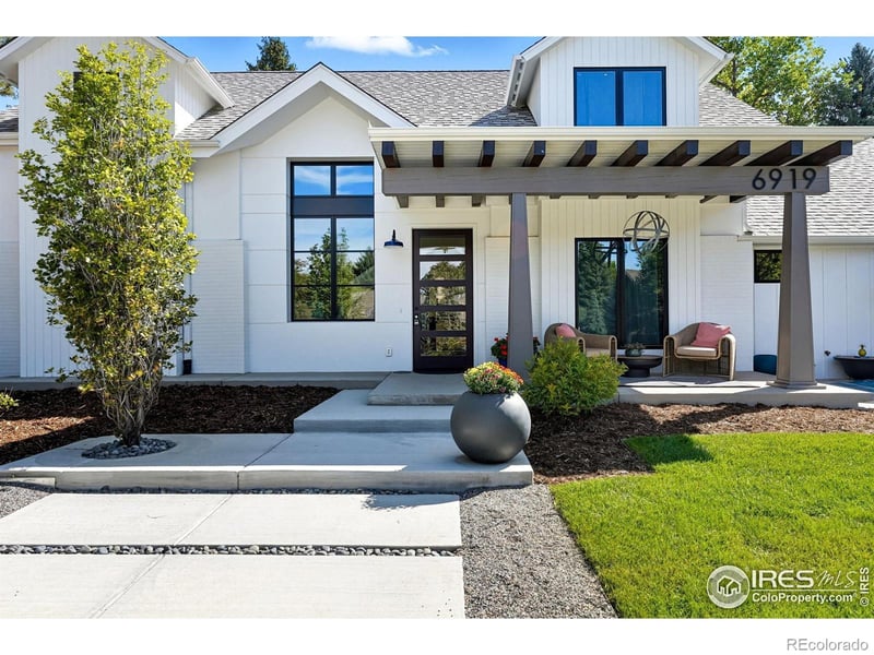 6919 Hunter Pl, Boulder, CO 80301