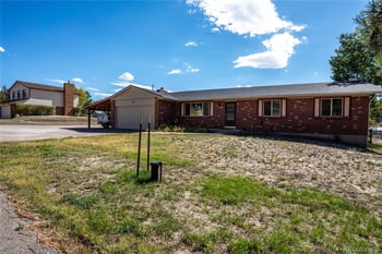 372 Stagecoach Trl, Elizabeth, CO 80107