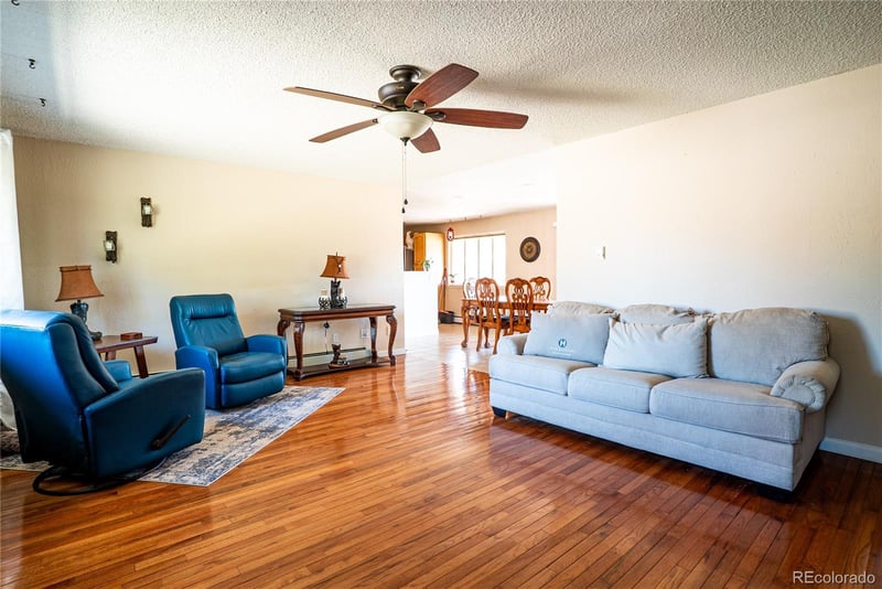 372 Stagecoach Trl, Elizabeth, CO 80107