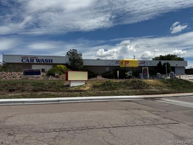 2253 La Montana Way, Colorado Springs, CO 80918