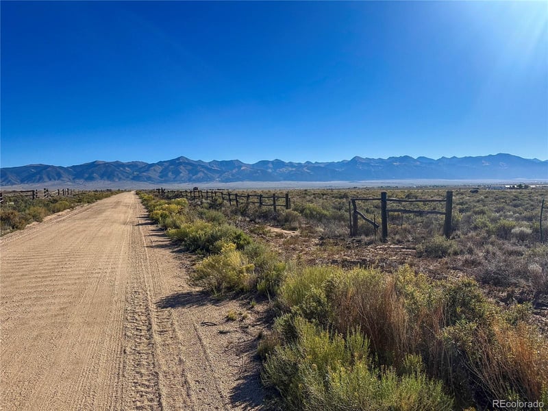 56501 Ewing Rd, Moffat, CO 81143