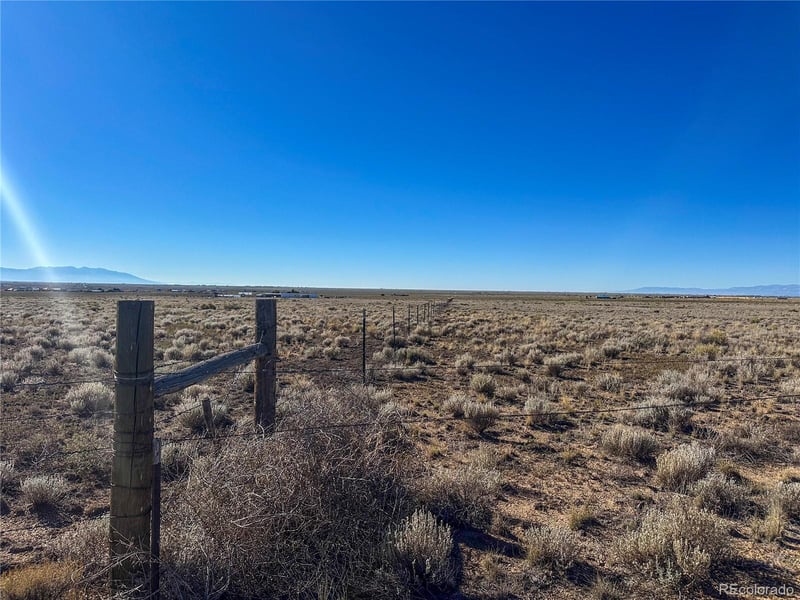 56501 Ewing Rd, Moffat, CO 81143