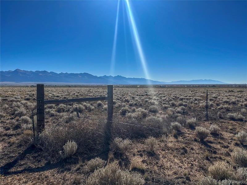 56501 Ewing Rd, Moffat, CO 81143