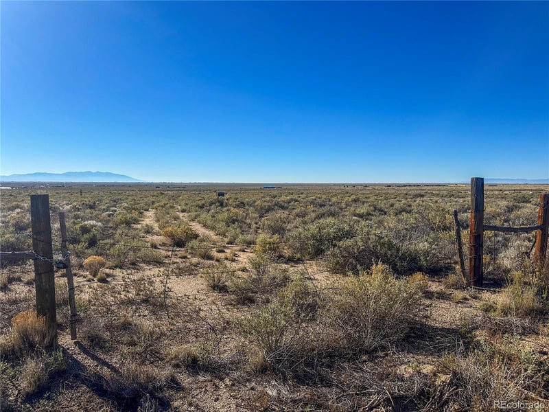 56501 Ewing Rd, Moffat, CO 81143