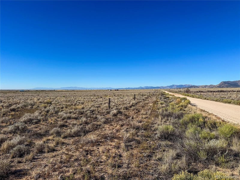 56501 Ewing Rd, Moffat, CO 81143