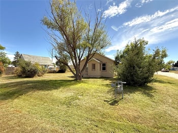 120 Lincoln Ave, Arriba, CO 80804