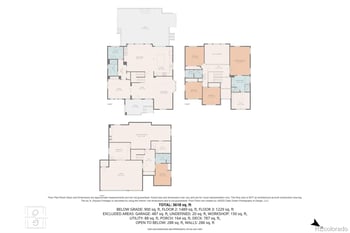 7191 Red Mesa Dr, Littleton, CO 80125