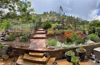 7191 Red Mesa Dr, Littleton, CO 80125