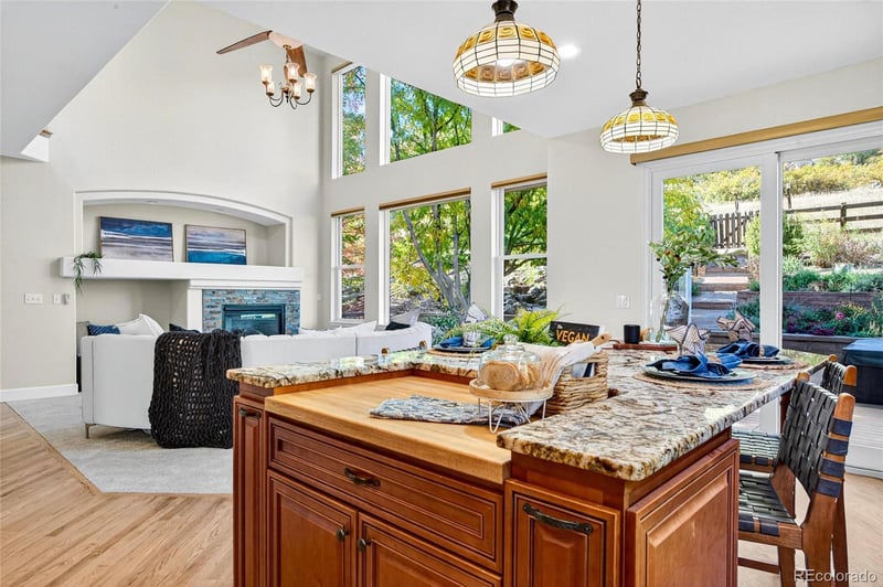 7191 Red Mesa Dr, Littleton, CO 80125