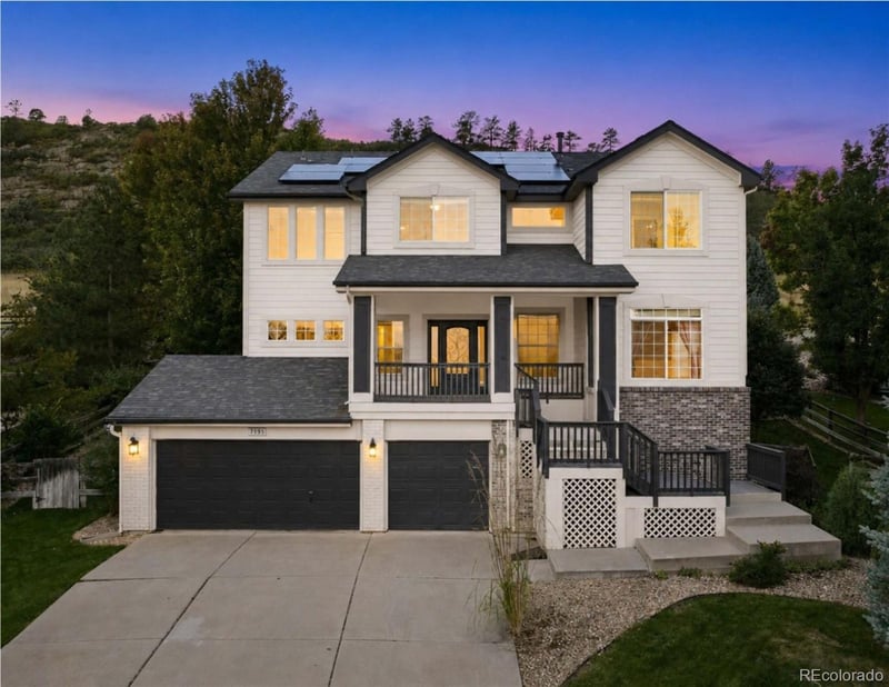 Home Worth Check