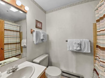 305 Park #402 Ave #402, Breckenridge, CO 80424