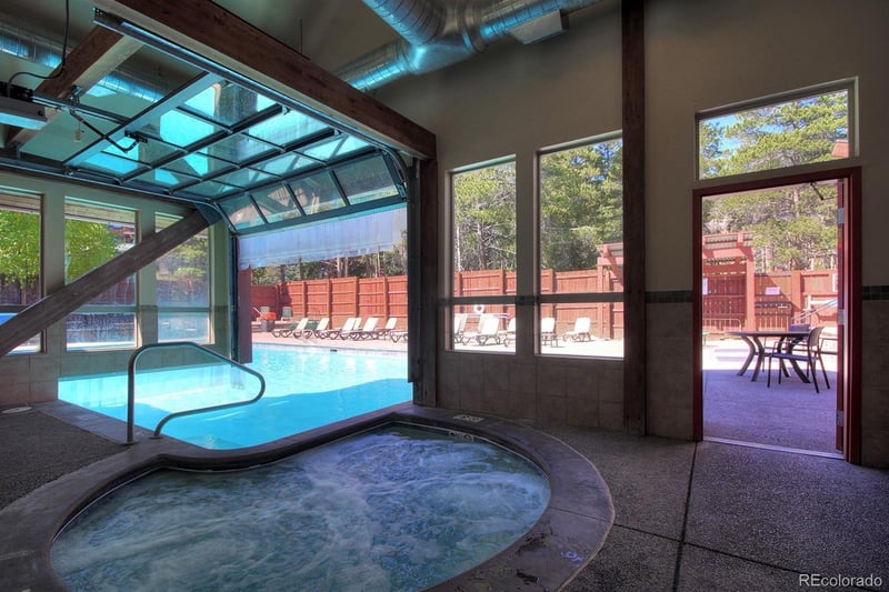 305 Park #402 Ave #402, Breckenridge, CO 80424