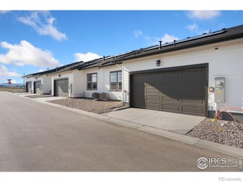 2978 Fleet Dr #4, Fort Collins, CO 80524